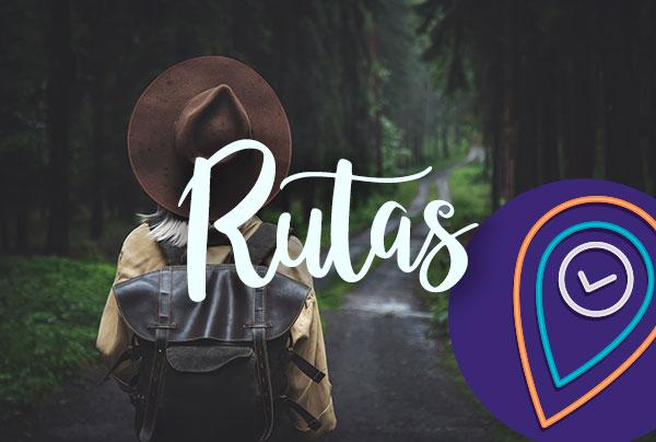 RUTA BTT
