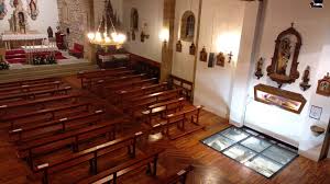 Necrópolis Iglesia