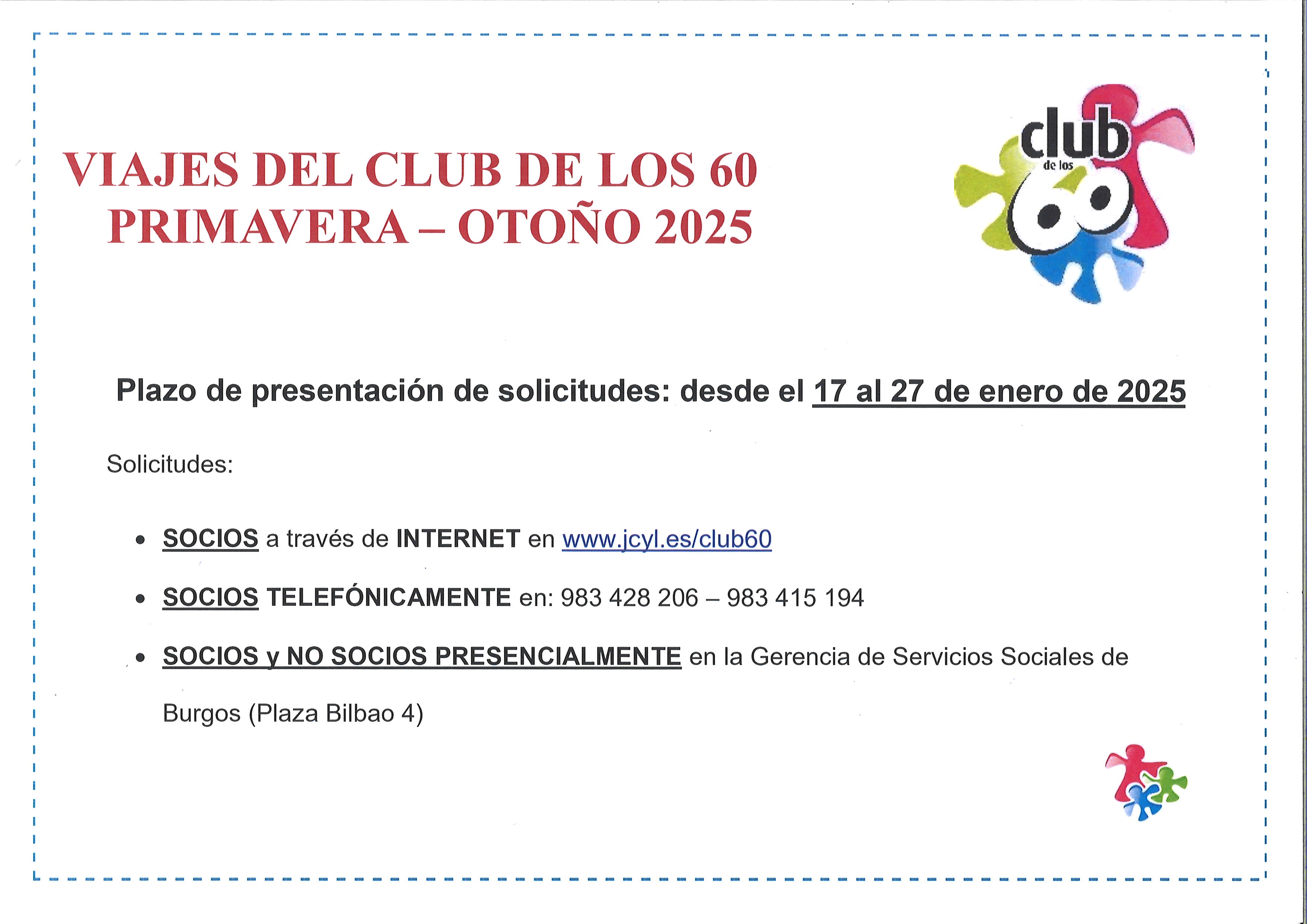 Club de los 60