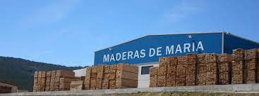MADERAS DE MARÍA 