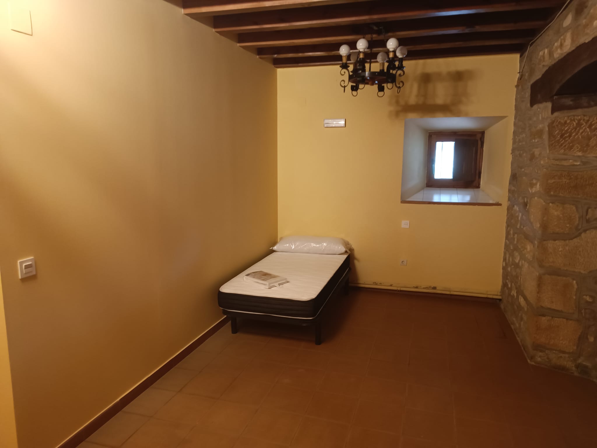 Albergue