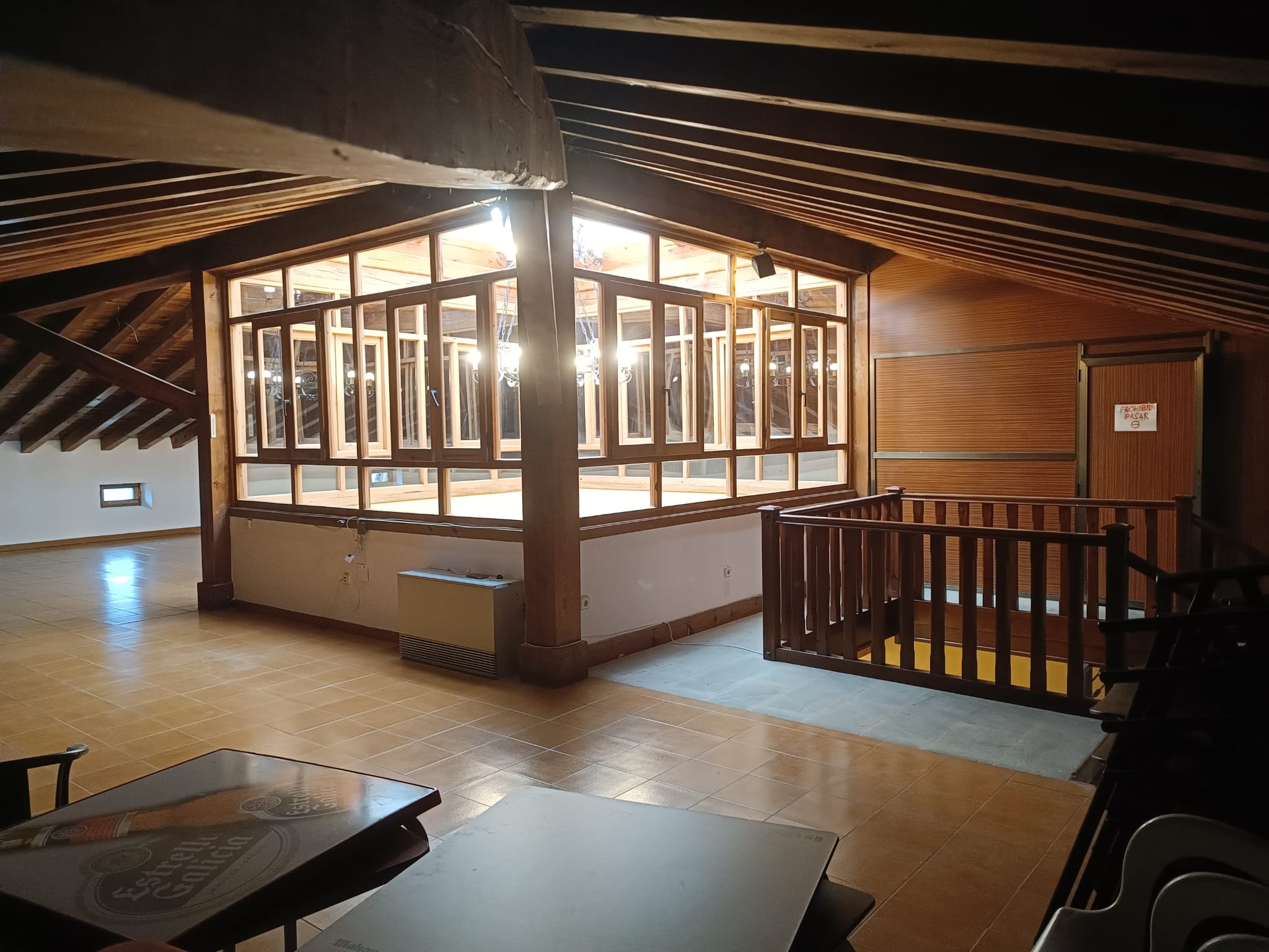 Albergue