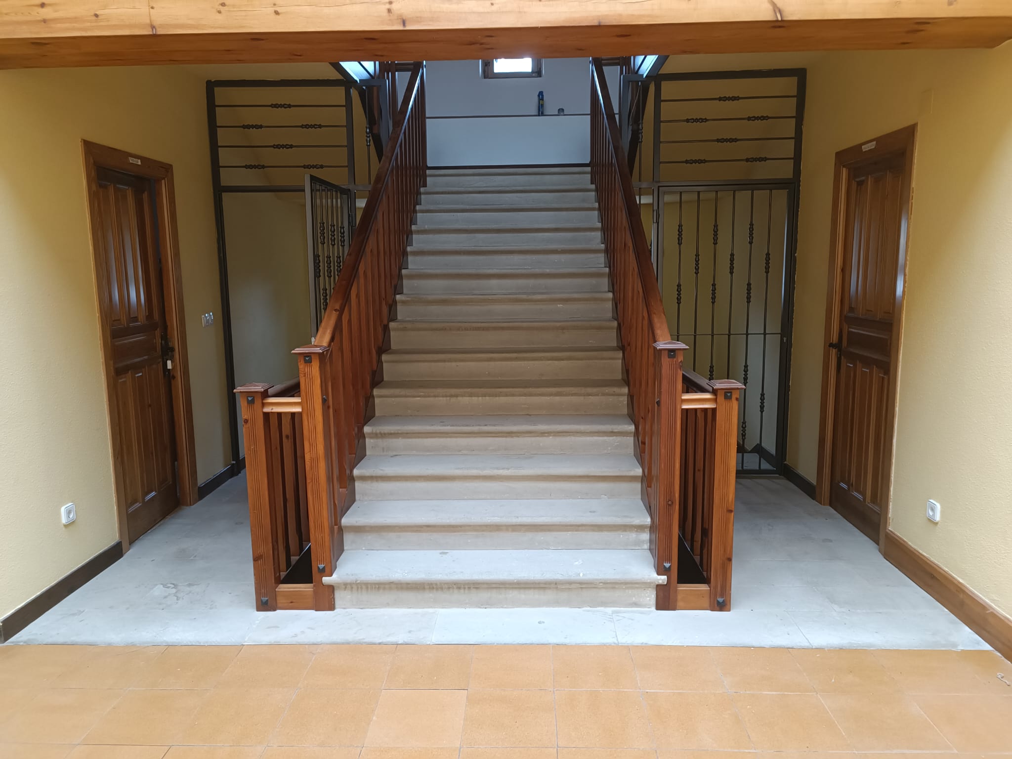 Albergue