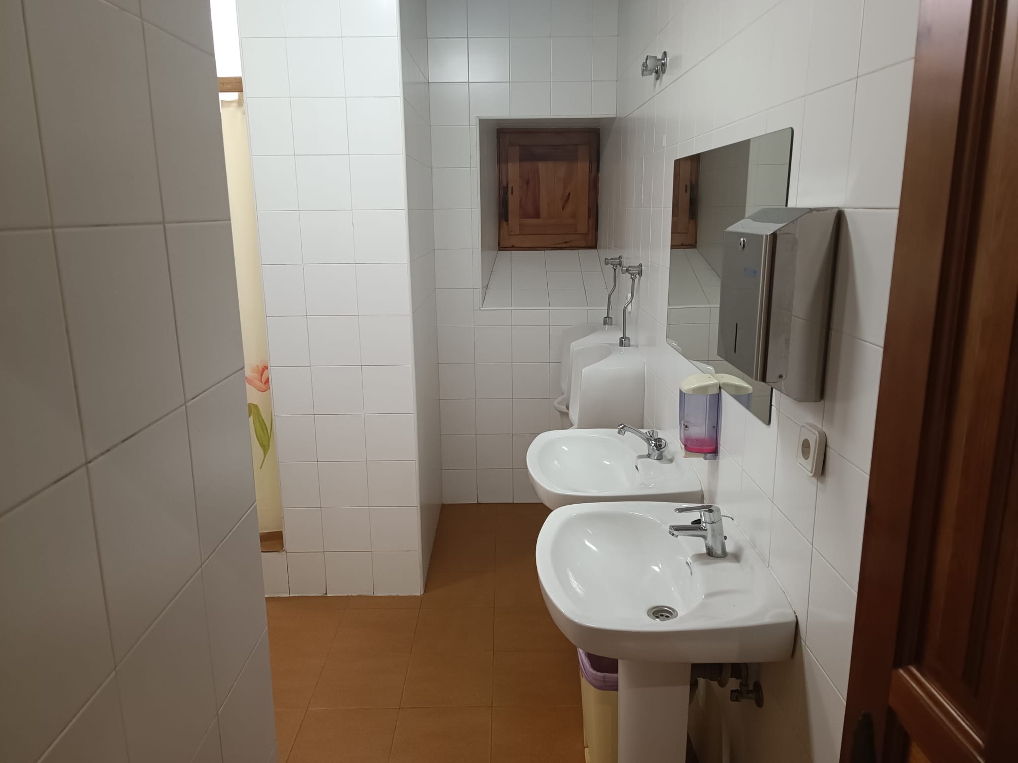 Albergue