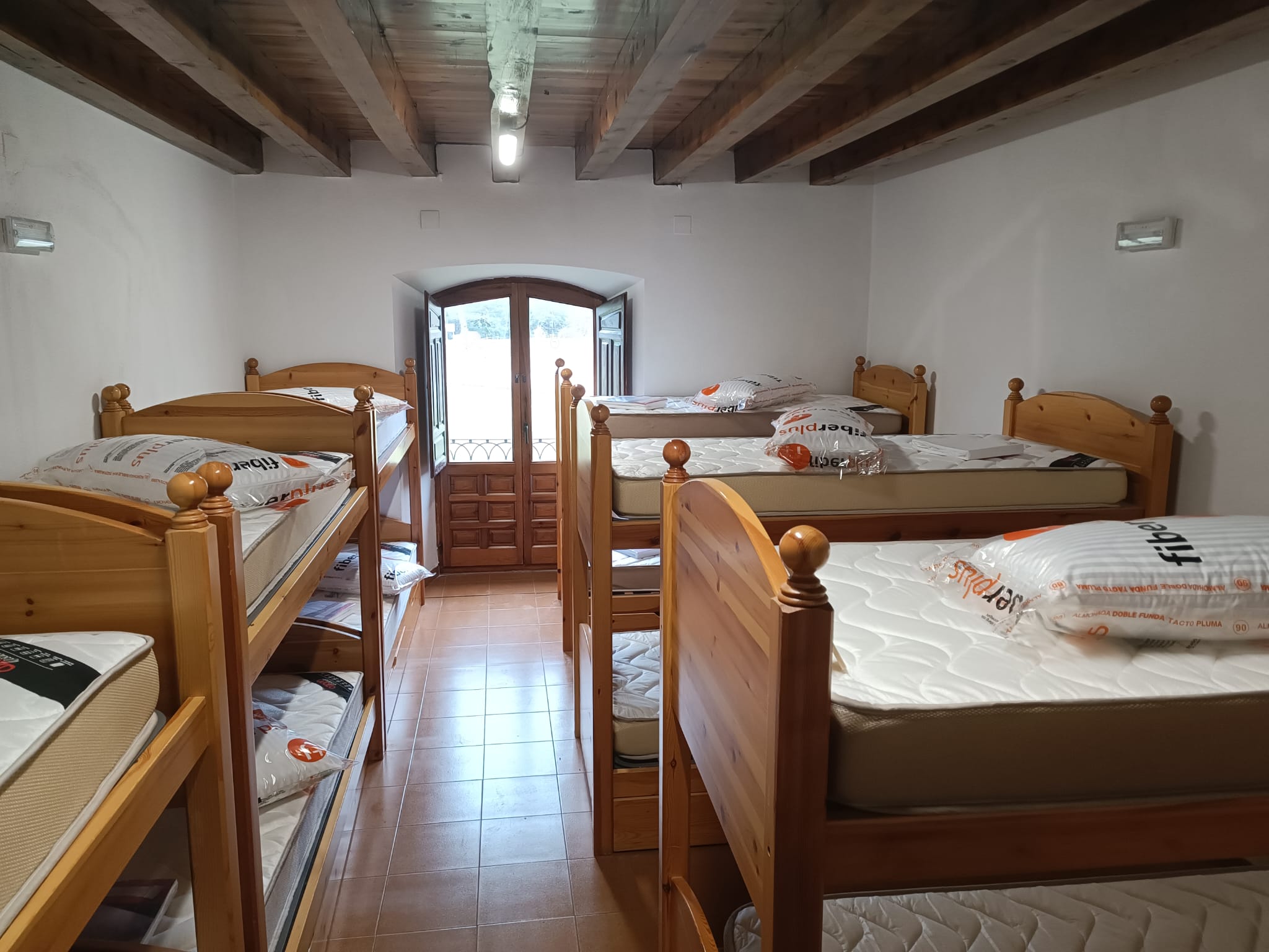Albergue