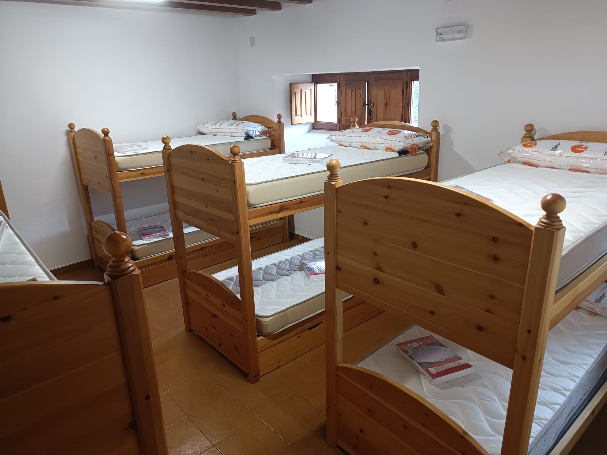 Albergue