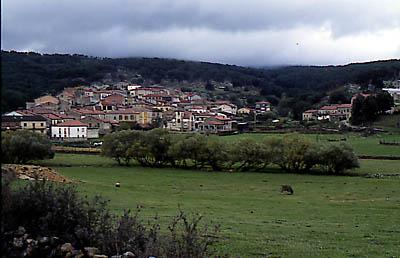 Imagen de Regumiel de la Sierra