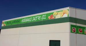 FRUTAS HNOS. SASTRE GIL