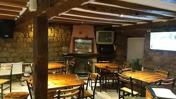 Bar "La Tía Paula"