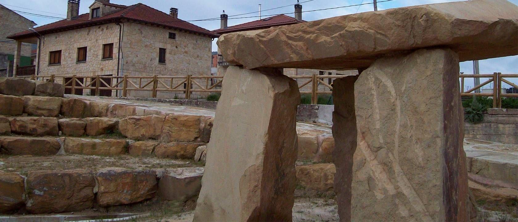 Casa Rural Vista Urbión