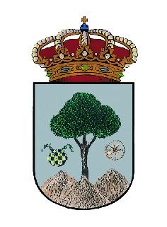 Escudo de Regumiel de la Sierra