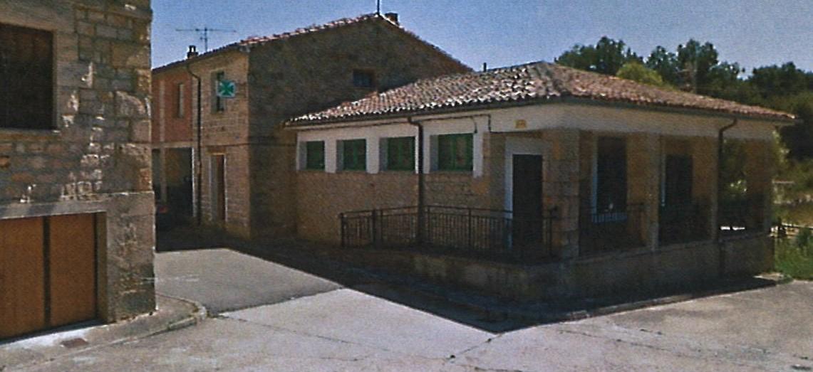 Farmacia Encarnación Asenjo Martín