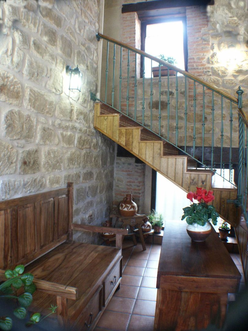 Casa Rural la Umbría