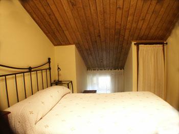 Casa Rural la Umbría