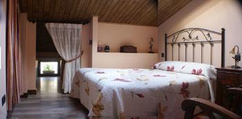 Casa Rural la Umbría