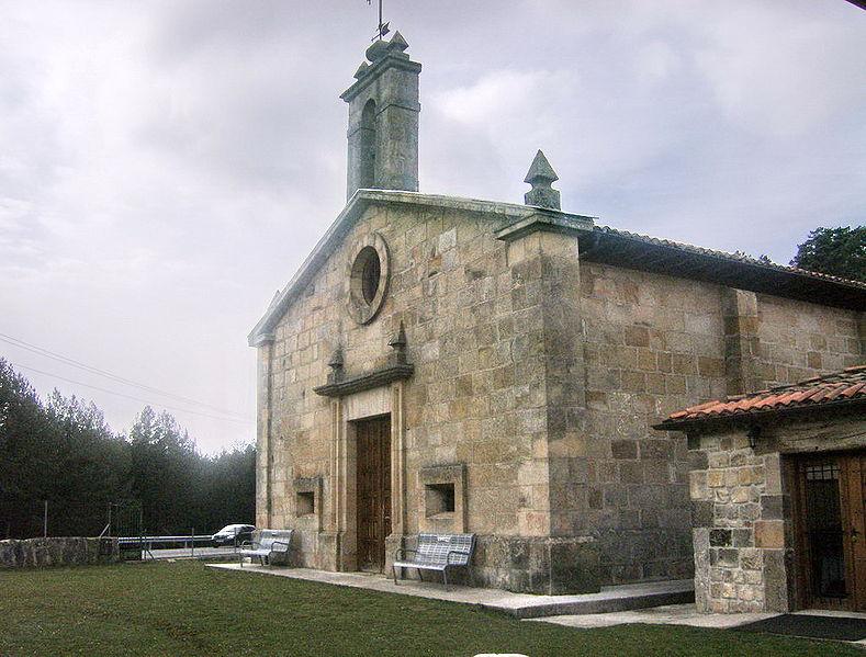 Nuestra Señora de Revenga