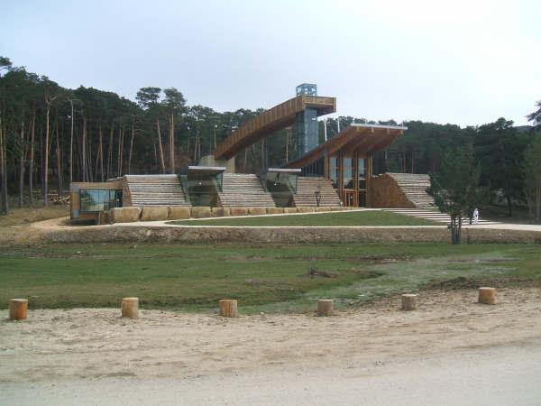 Casa de Madera