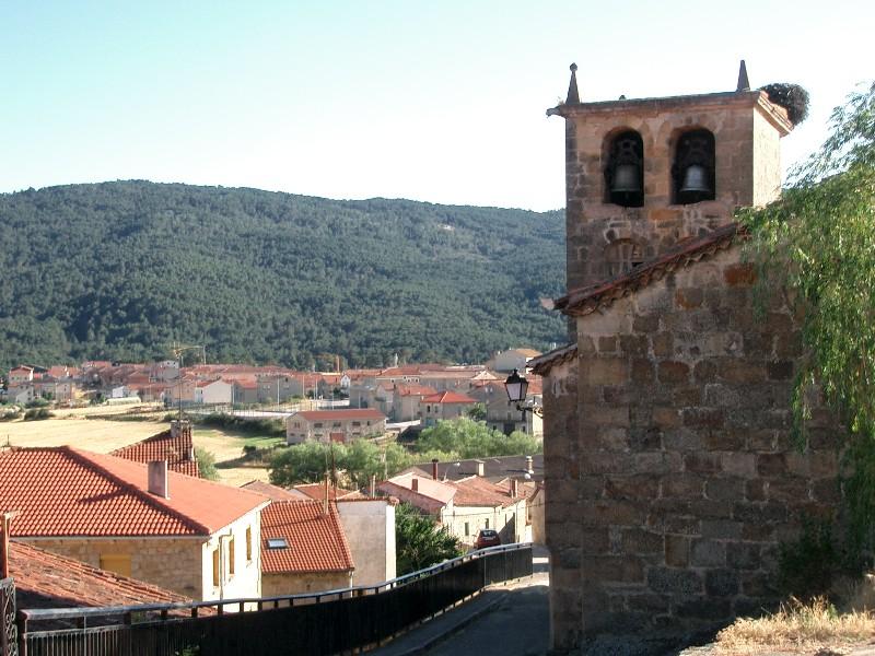 Iglesia de San Adrián Mártir