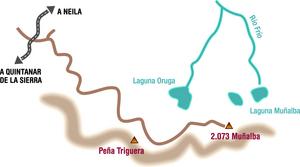 Pico Muñalba