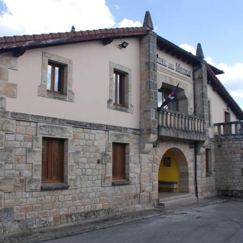 HOTEL RESTAURANTE RURAL DEL MÉDICO